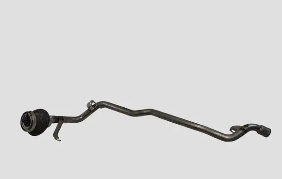 Mercedes-Benz A W176 Fuel tank filler neck pipe A2464701420