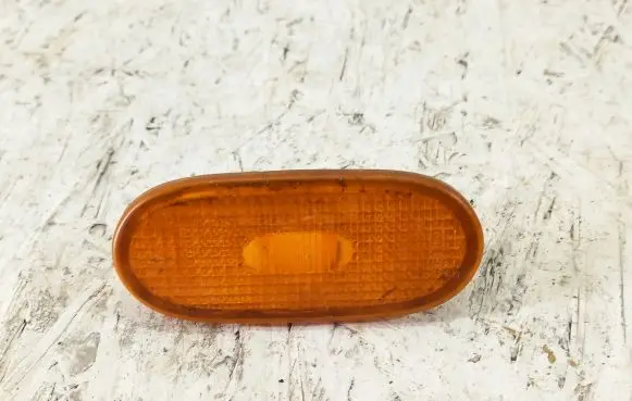 Mercedes-Benz Sprinter W906 Front fender indicator light A0038202956