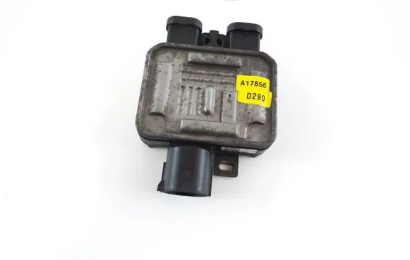 Ford Mondeo MK IV Fan control module 940004107 101013059710