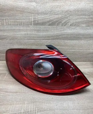 Volkswagen PASSAT CC Rear/tail lights 3C8945095D 27099002