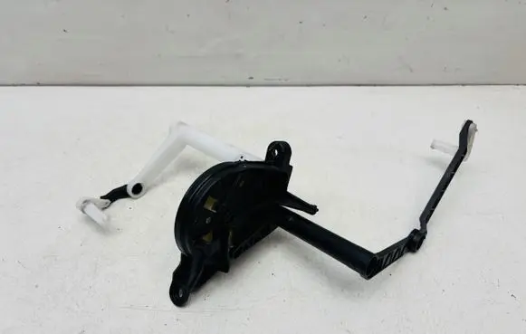 Skoda Superb B8 (3V) Interior heater climate box assembly housing 4180