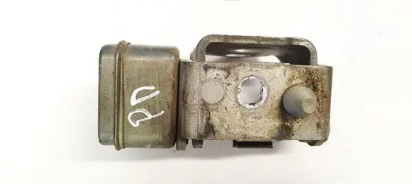 Peugeot 207 Front door upper hinge 
