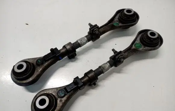 Peugeot 508 II Rear control arm 17669032032