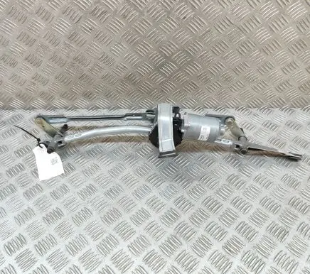 BMW 2 F44 Front wiper linkage and motor 7453954 3397022050