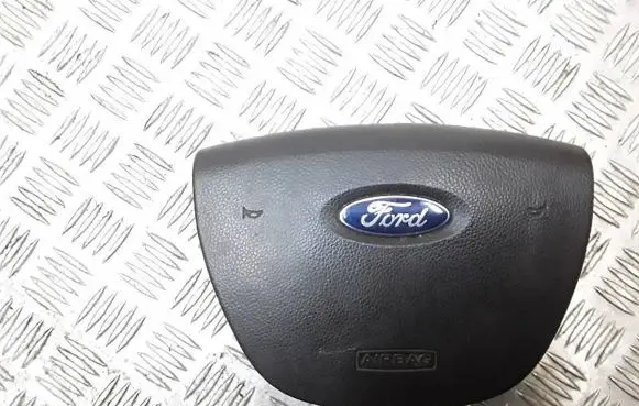 Ford Transit Steering wheel airbag V042B85