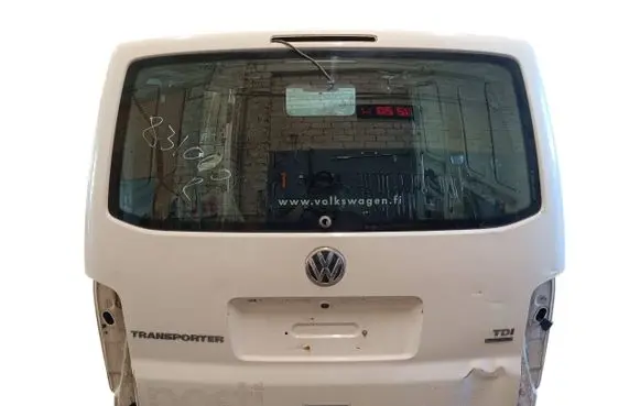 Volkswagen Transporter - Caravelle T5 Tailgate/trunk/boot lid 7E0827025F 7H5845503BK