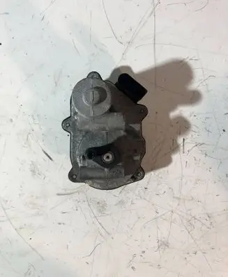 Audi A4 S4 B8 8K Intake manifold valve actuator/motor 03L129086 104239086 03L129711AG
