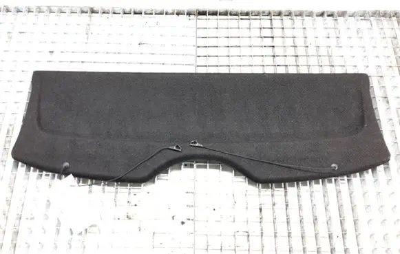 Lancia Ypsilon Parcel shelf 