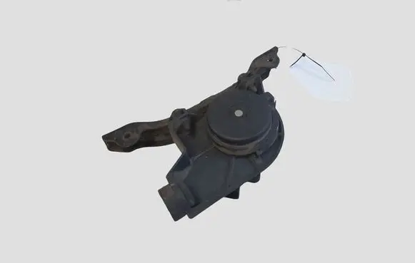 Peugeot Partner Acceleration sensor 9643365680