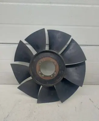 Iveco Daily 4th gen Fan impeller 504154349