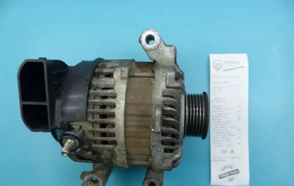 Generator/alternator