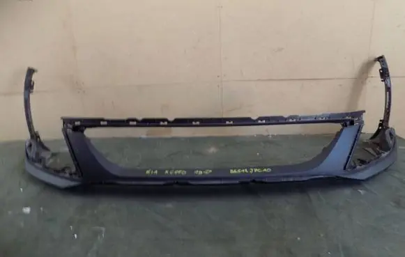 KIA Xceed Front bumper lip 86512J7CA0