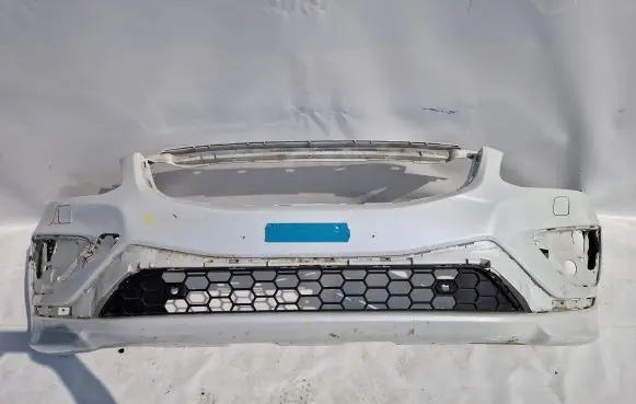 Volvo XC60 Front bumper