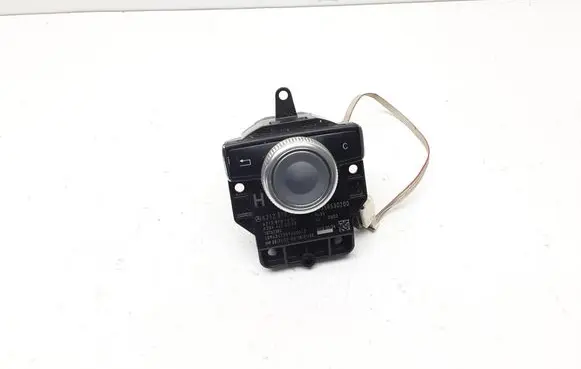 Mercedes-Benz E W212 Head unit multimedia control A2128701351 A2128701651