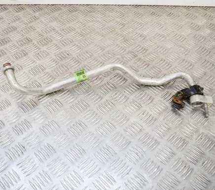 Ford Fiesta Air conditioning (A/C) pipe/hose C1B119N617BB