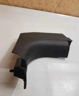 Renault Laguna III Foot area side trim 768360001R