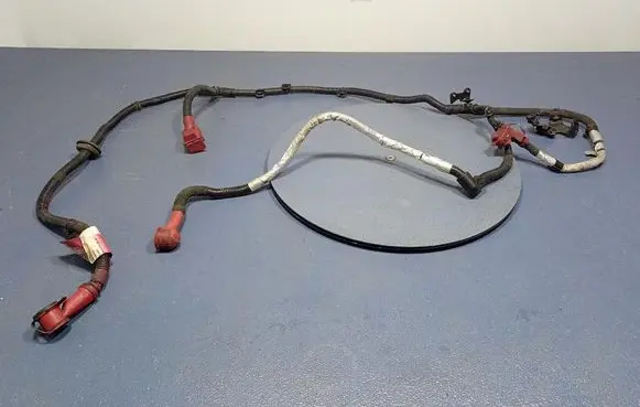 Maserati Levante Other wiring loom 313105