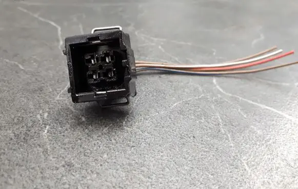Seat Ibiza II (6k) Other wiring loom 367919754