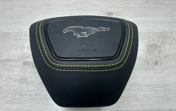 Ford Mustang Mach-E Steering wheel airbag 34245371A 0589P10037 103245707398