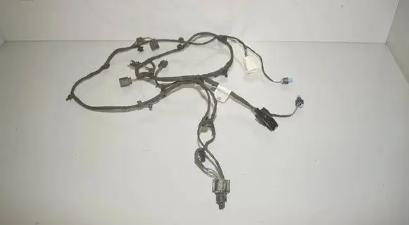 BMW X5 G05 Parking sensor (PDC) wiring loom 62214261