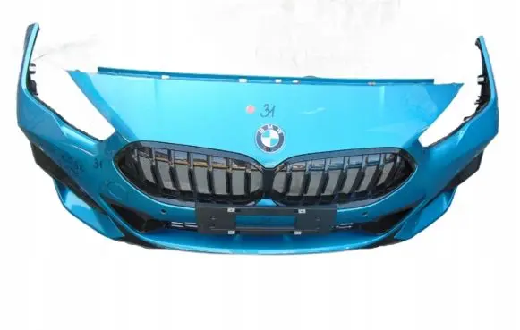 BMW 2 F44 Front bumper 59779151