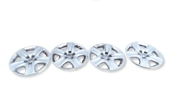 Opel Zafira C R17 wheel hub/cap/trim 13267806