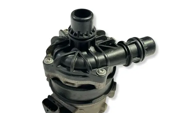 Chrysler Pacifica Electric auxiliary coolant/water pump 68237836AA