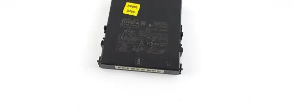 Lexus RX 450H Keyless (KESSY) go control unit/module 8999048680 2329009432