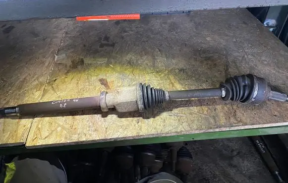 Ford Transit Custom Front driveshaft KK213B436AB
