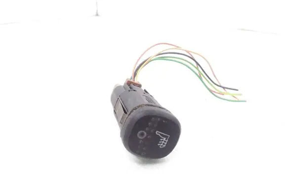 Ford Focus Seat heating switch D3LOA