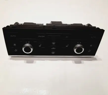 Audi A6 S6 C6 4F Climate control unit 4F2820043AA