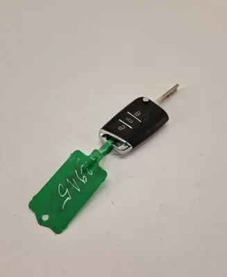 Mitsubishi Outlander Ignition key/card 