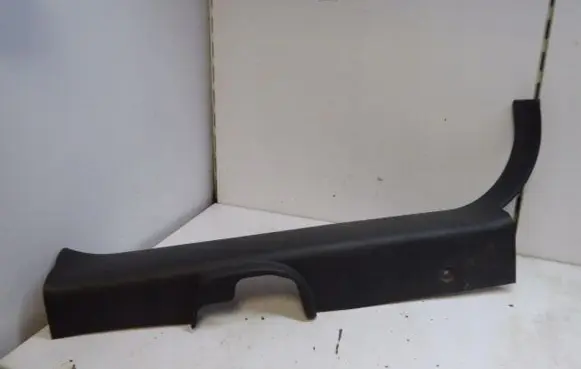 Hyundai Tucson JM side skirts sill cover 