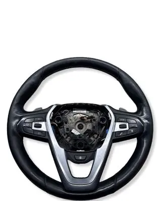 BMW X3 G01 Steering wheel 3375G0101 66552013330V17