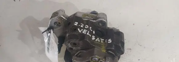Renault Laguna II Fuel injection high pressure pump 0445010033 8200170377