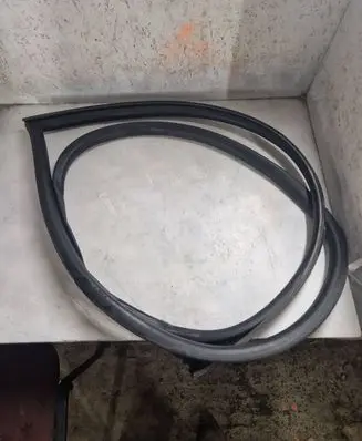 Citroen C6 Front door rubber seal 