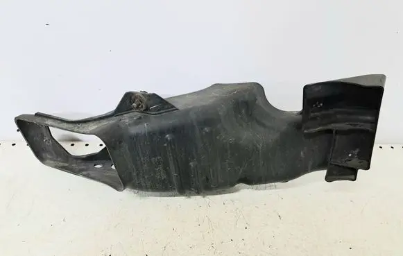 Honda Civic Intercooler air channel guide 