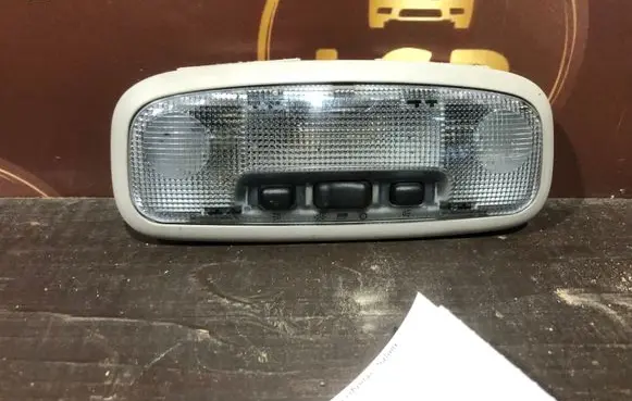 Ford S-MAX Rear seat light 3S7A13K767AR