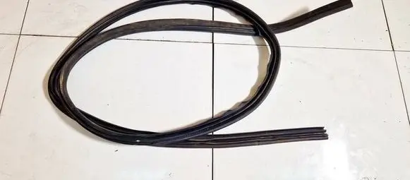 Ford Focus C-MAX Rubber seal front coupe door 