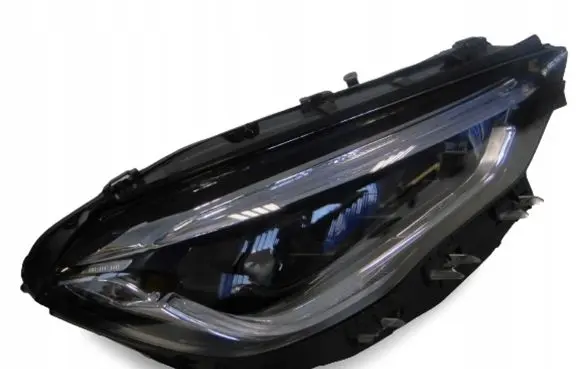 Mercedes-Benz GLA H247 Headlight/headlamp A2479064205