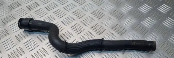 Peugeot 207 CC Engine coolant pipe/hose
