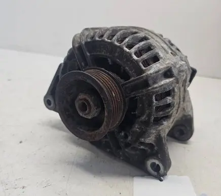 Audi A6 S6 C5 4B Generator/alternator 078903016F