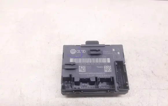 Audi A6 S6 C6 4F Door control unit/module 8K0959793M 4F0959793T
