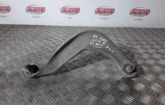 Audi A4 S4 B8 8K Rear upper control arm/wishbone 8K0505324H