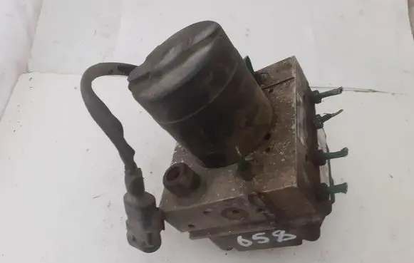 Renault Mascott ABS Pump 5010344163 4784070520