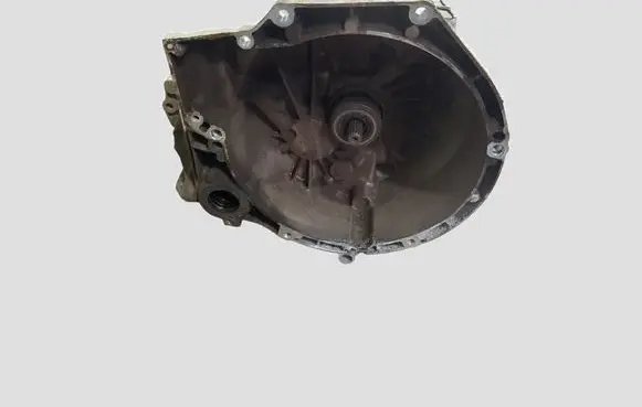 Ford Focus Manual 5 speed gearbox CV6R7002BBG CA6R7F096BBB