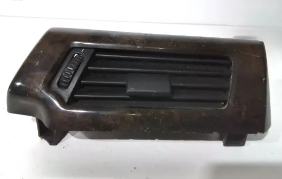 BMW 5 E60 E61 Dash center air vent grill 64226913708 14121810