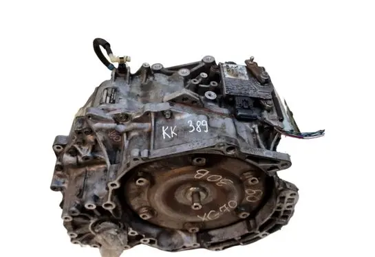 Volvo XC70 Automatic gearbox 30756045 30751946 TF80SC
