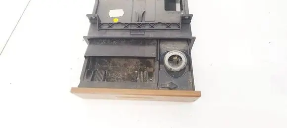 Porsche Cayenne (9PA) Car ashtray 7L5857321