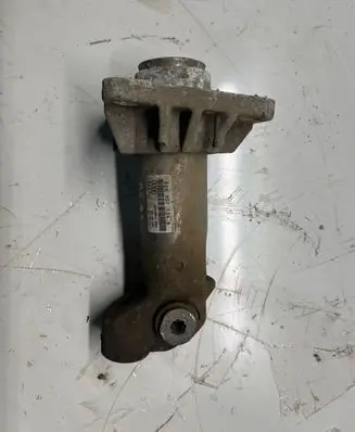Audi A4 S4 B6 8E 8H Front bumper shock/impact absorber 8E0807134B